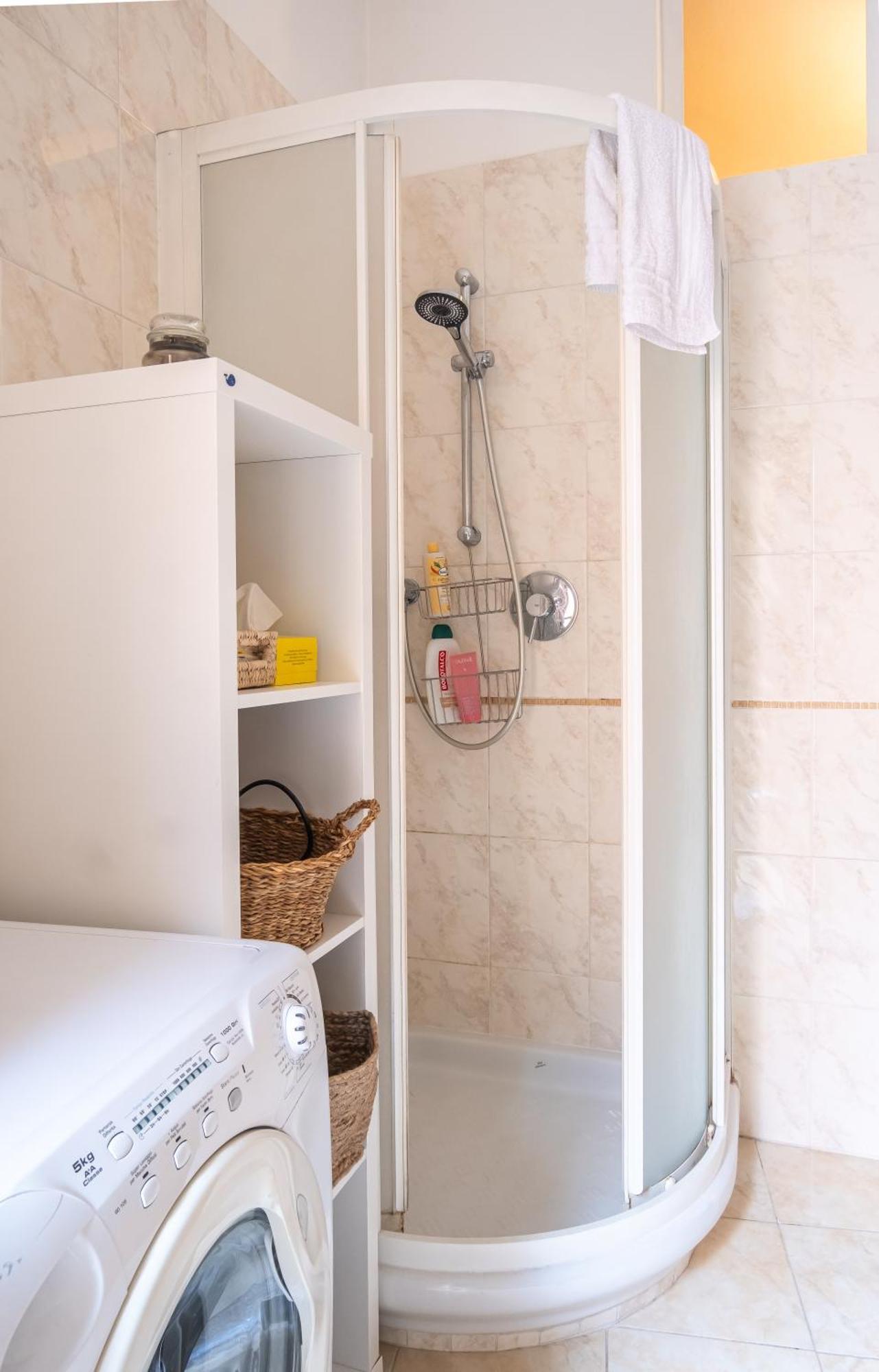 Apartment Dimora Martesana *