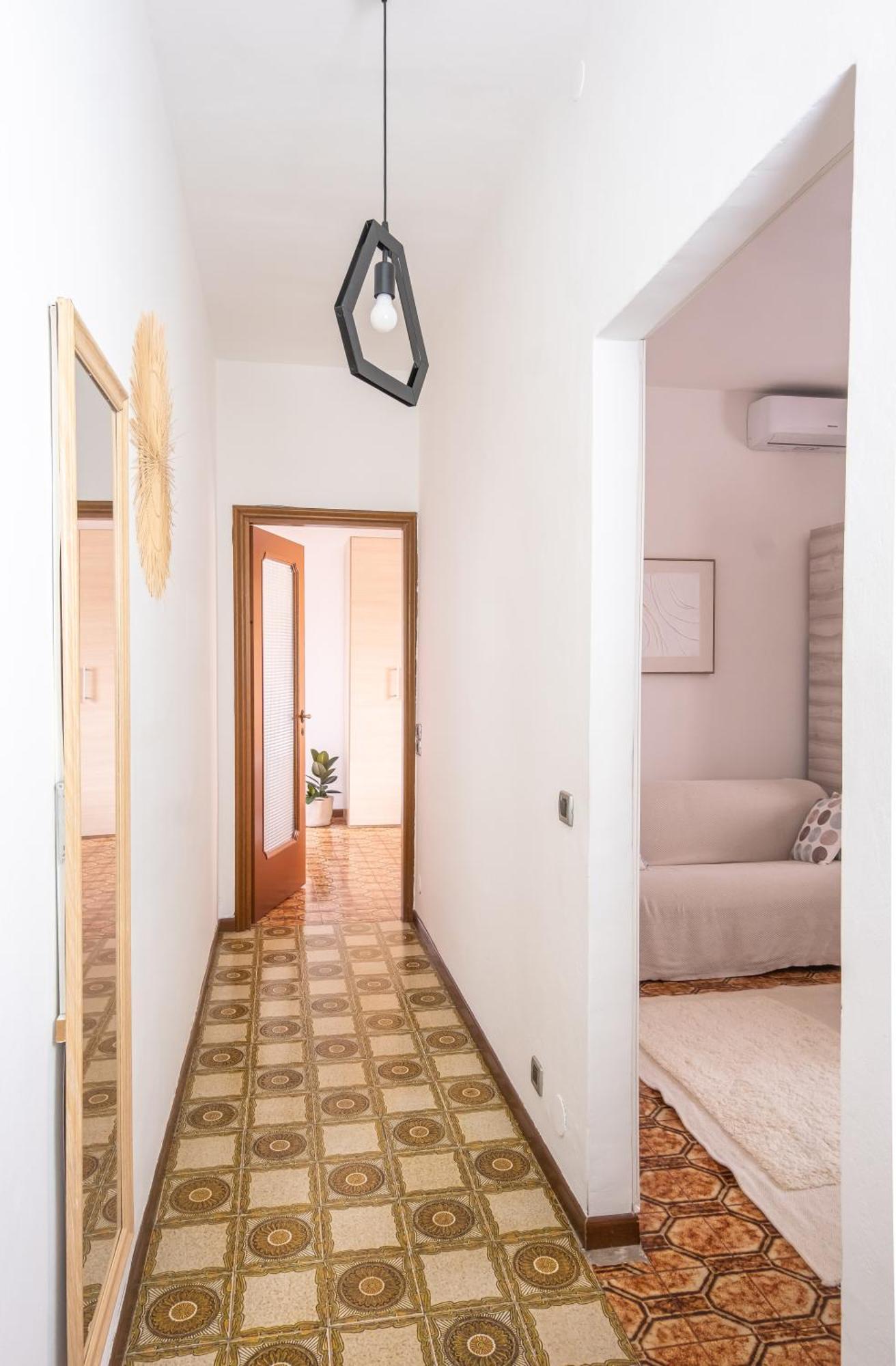 Dimora Martesana Apartment *