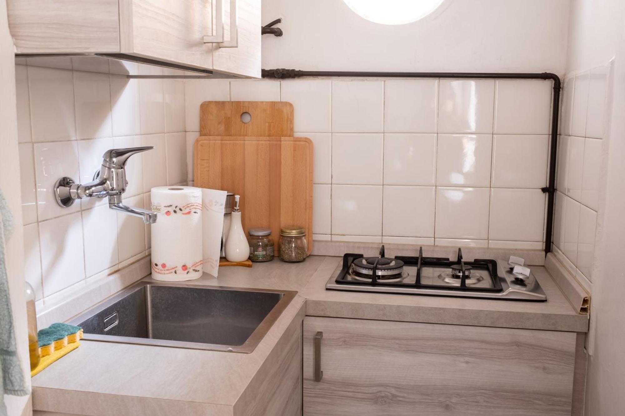 Dimora Martesana Apartment Milan