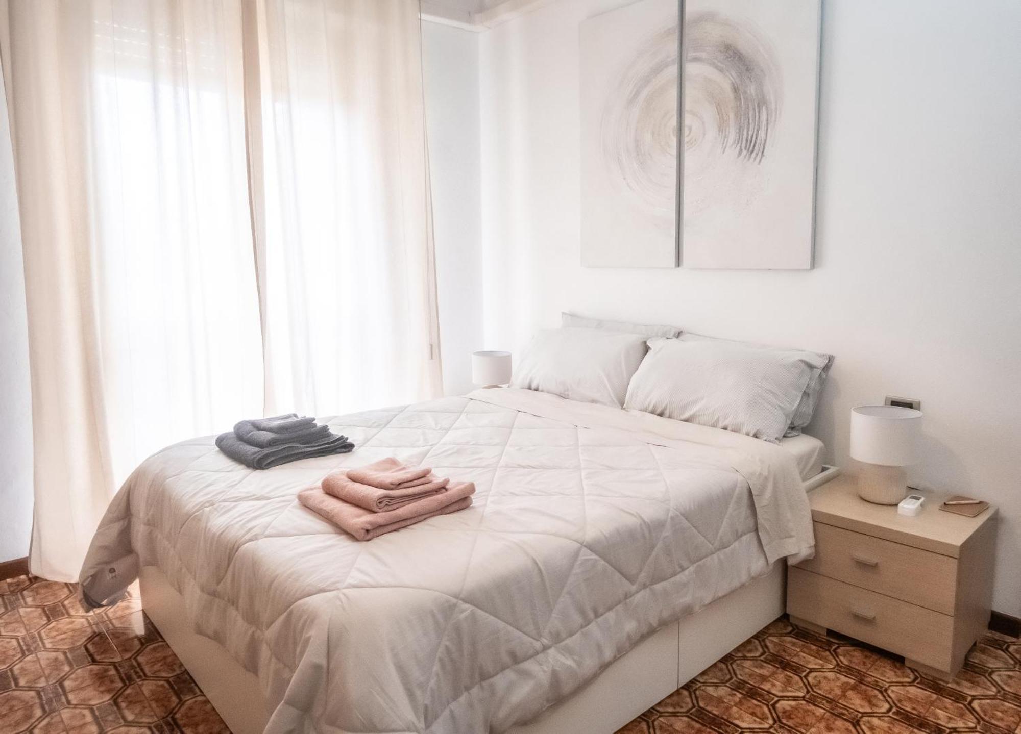 Apartment Dimora Martesana *