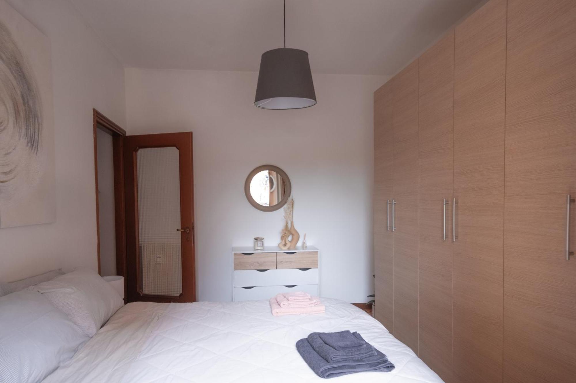 Dimora Martesana Apartment