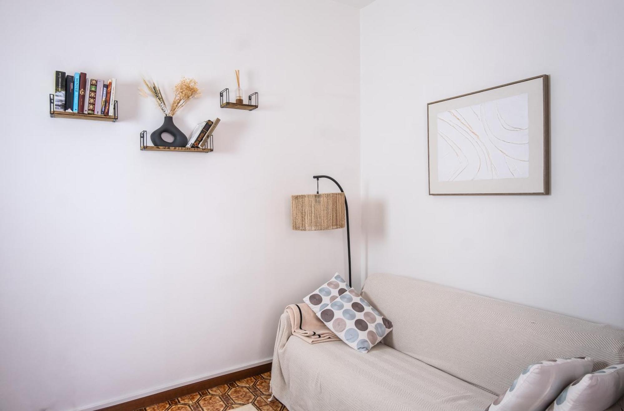Apartment Dimora Martesana