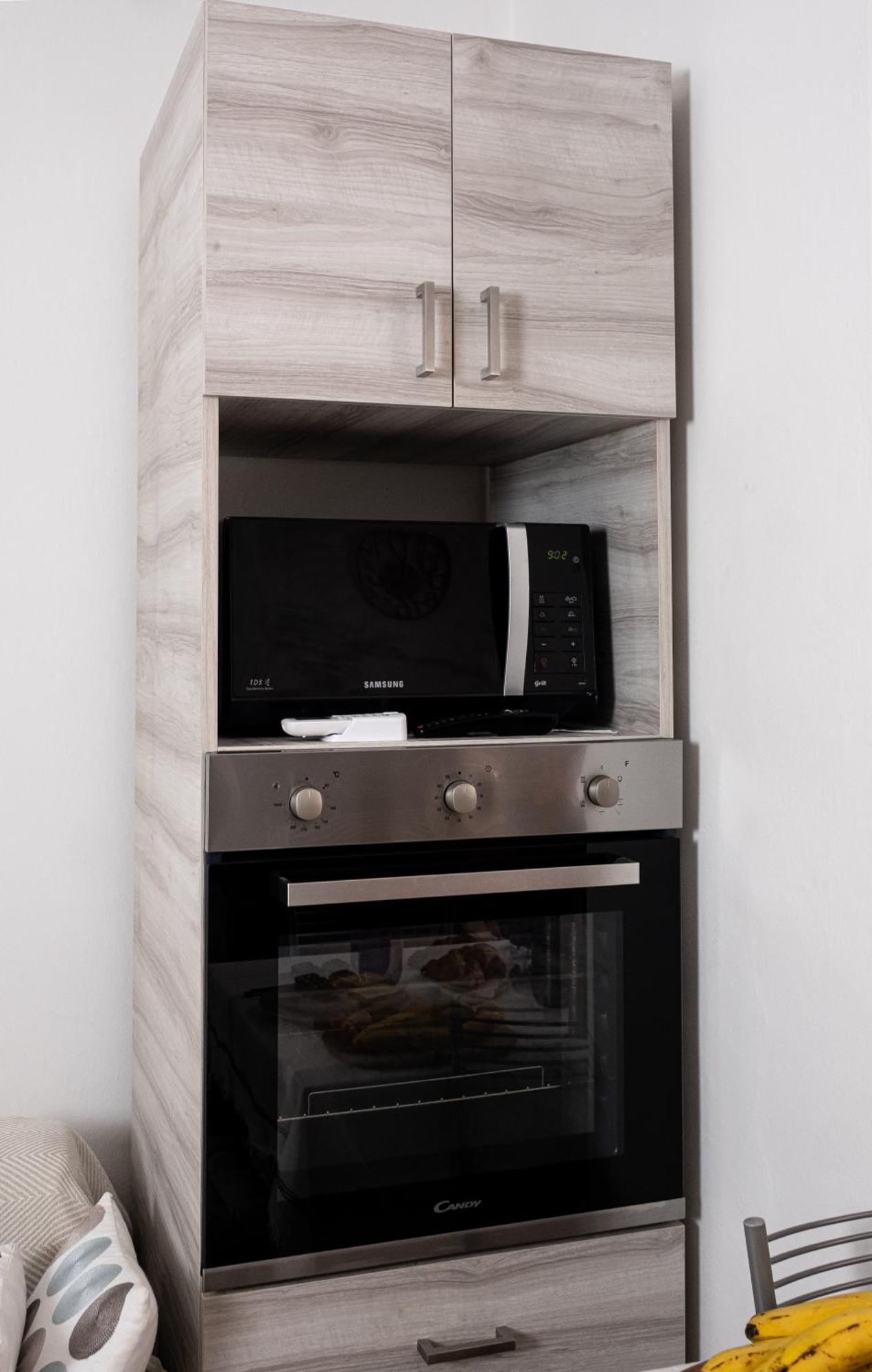 Apartment Dimora Martesana *