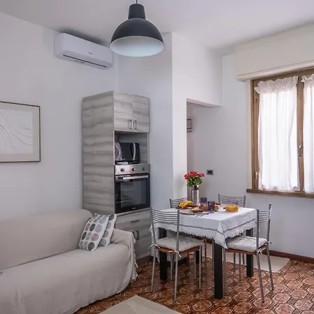 Dimora Martesana Apartment Milan Exterior photo