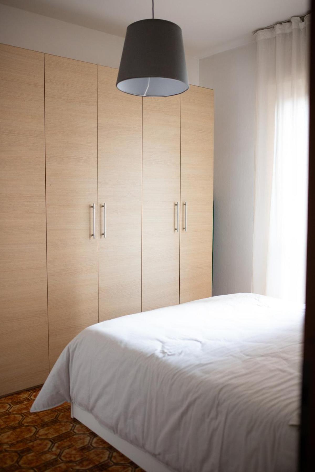 Dimora Martesana Apartment Mailand