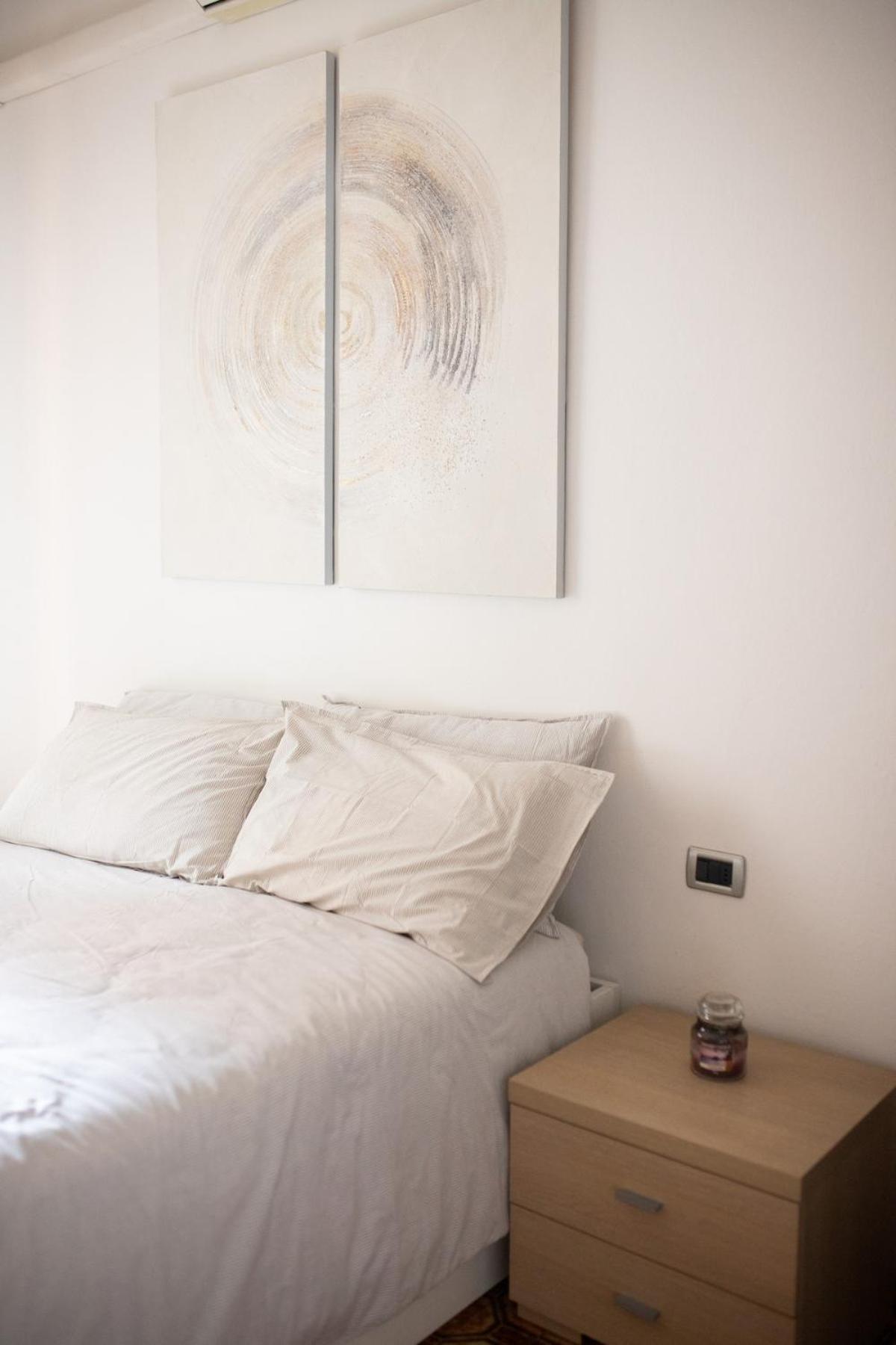 Apartment Dimora Martesana Mailand