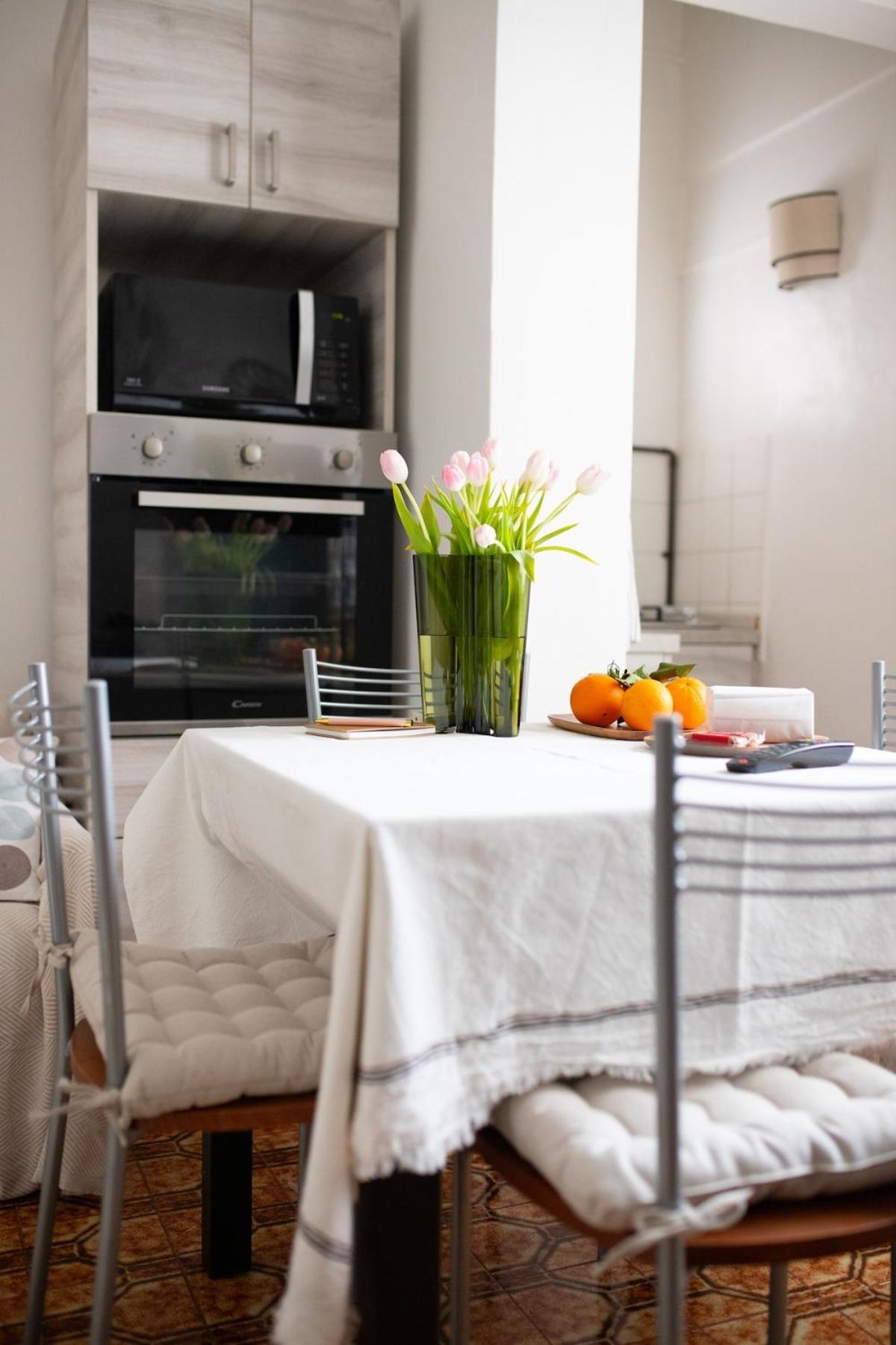 Apartment Dimora Martesana *