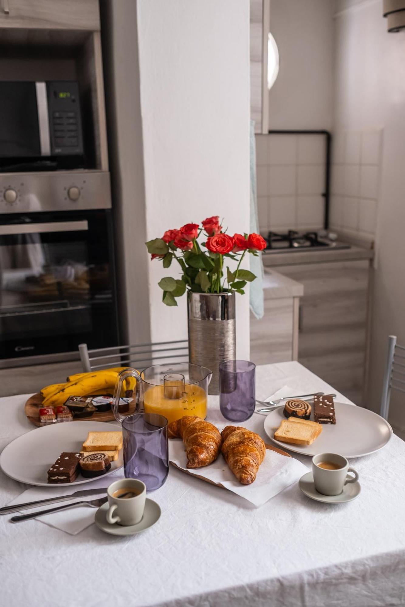Dimora Martesana Apartment